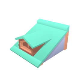 Roof Window